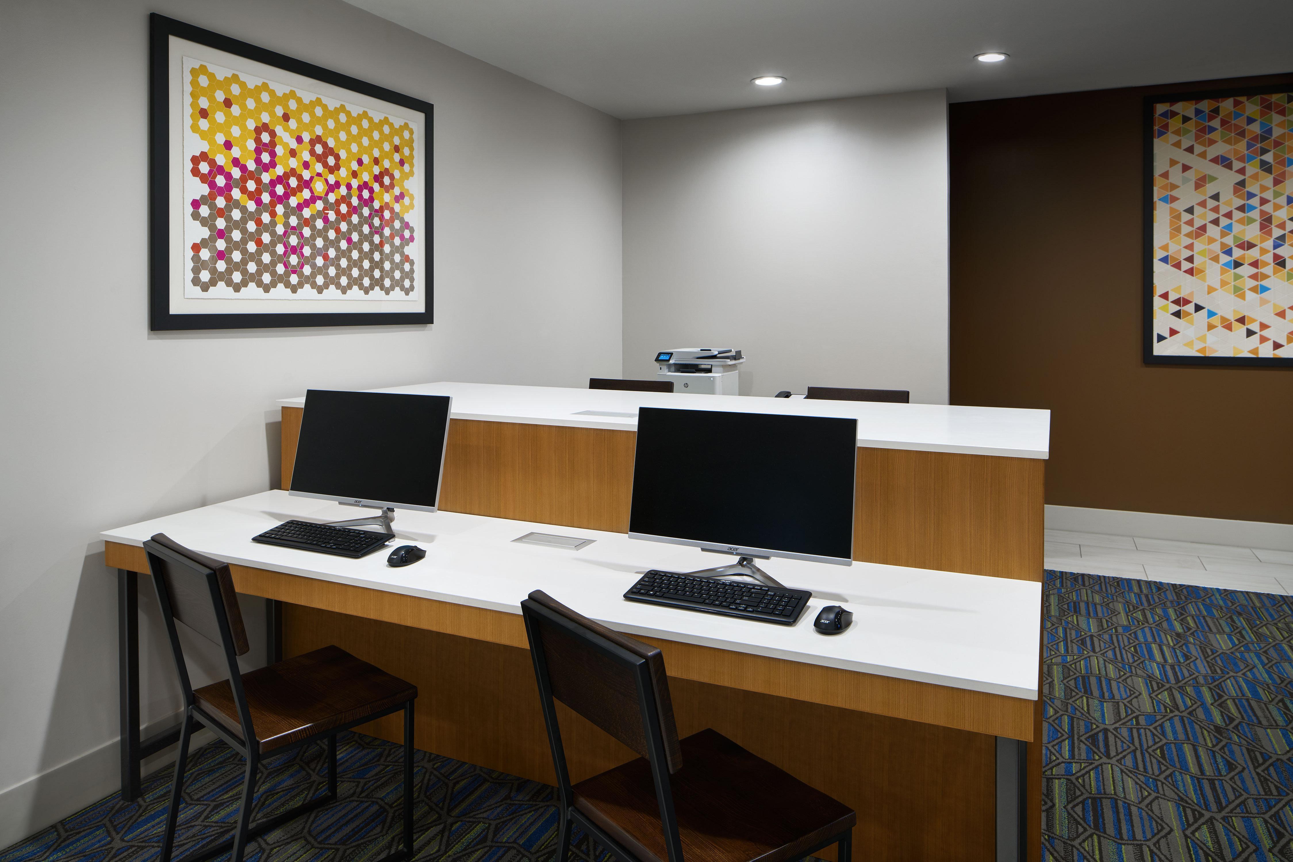 Holiday Inn Express - Richmond Downtown By Ihg Exterior photo