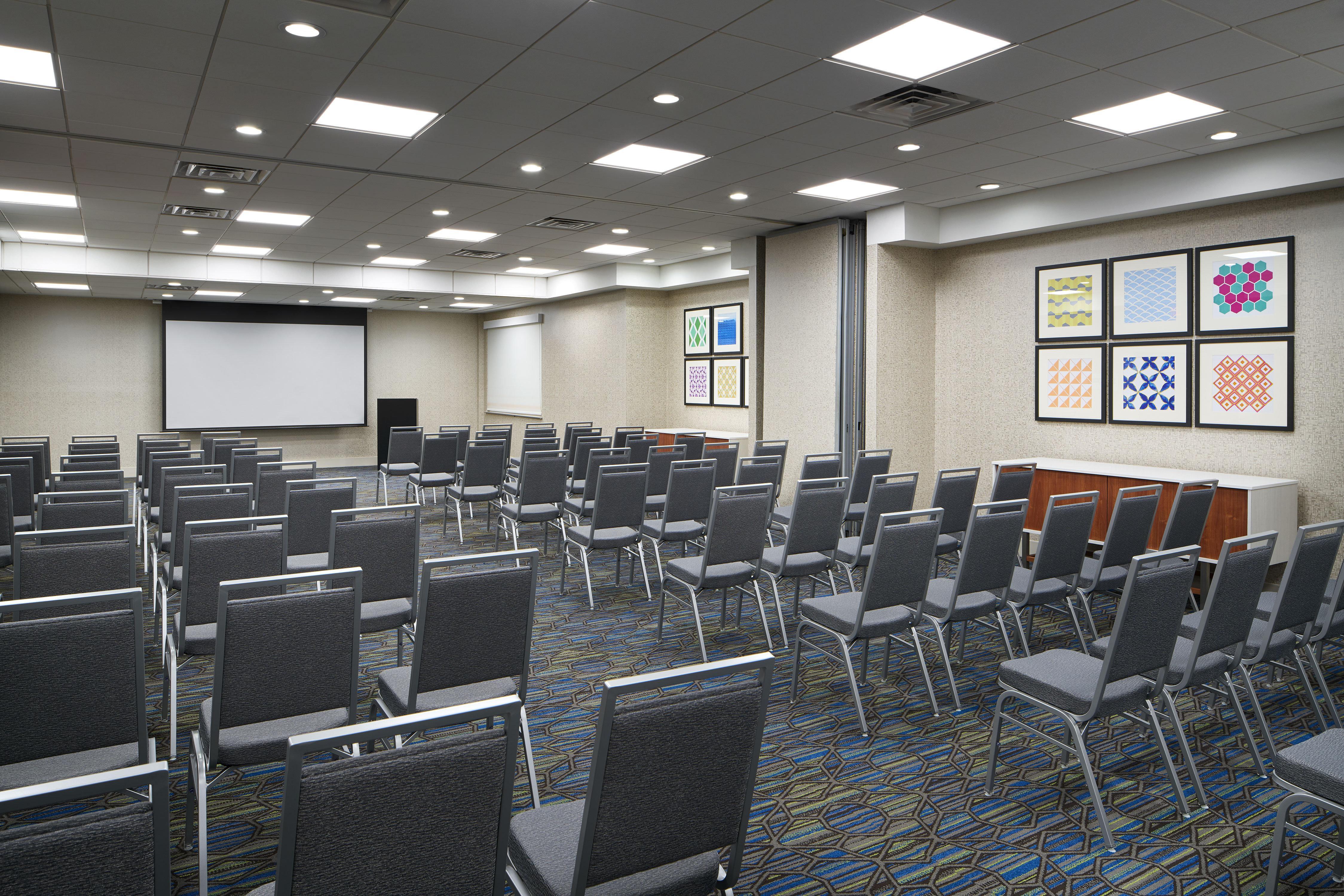 Holiday Inn Express - Richmond Downtown By Ihg Exterior photo