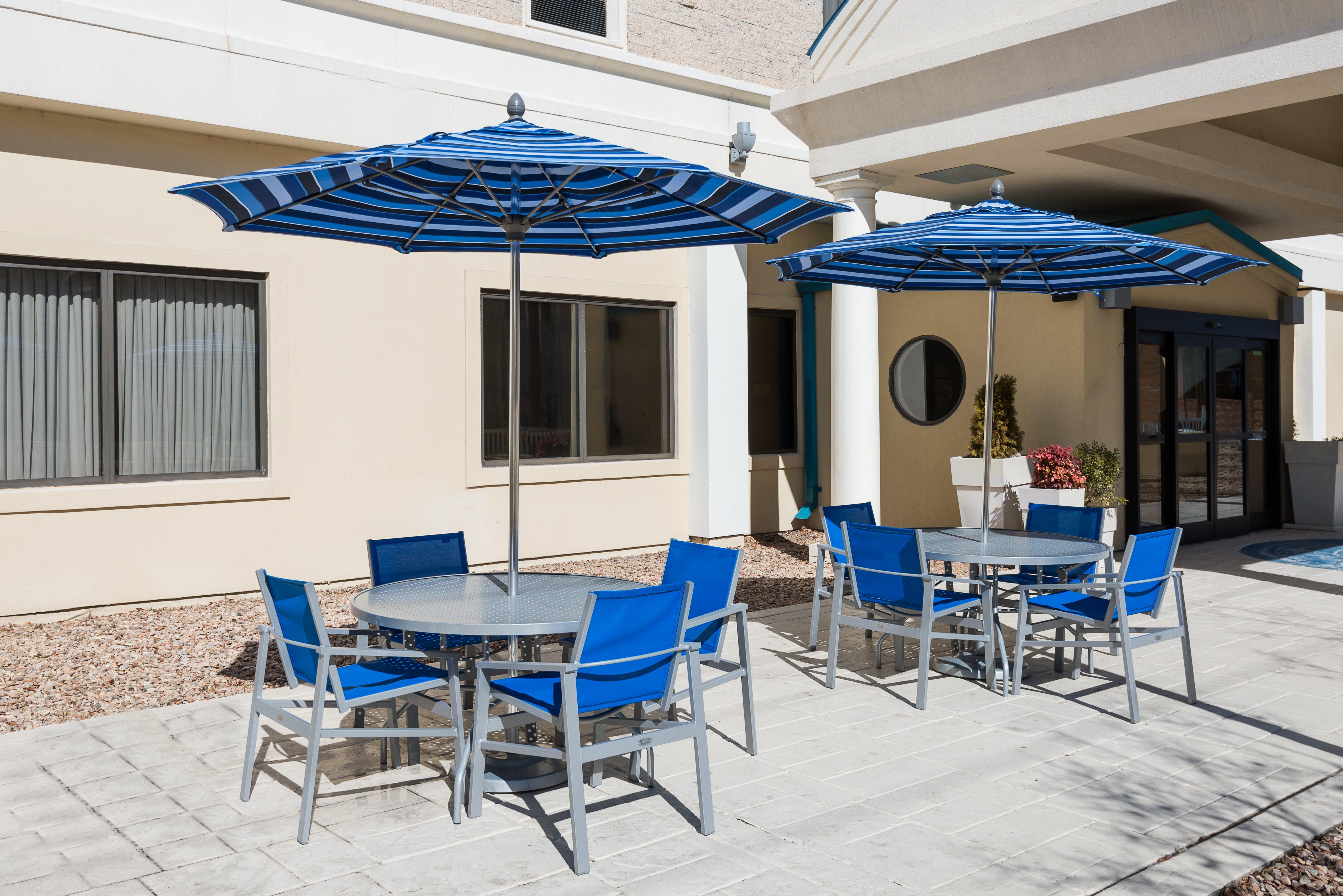 Holiday Inn Express - Richmond Downtown By Ihg Exterior photo
