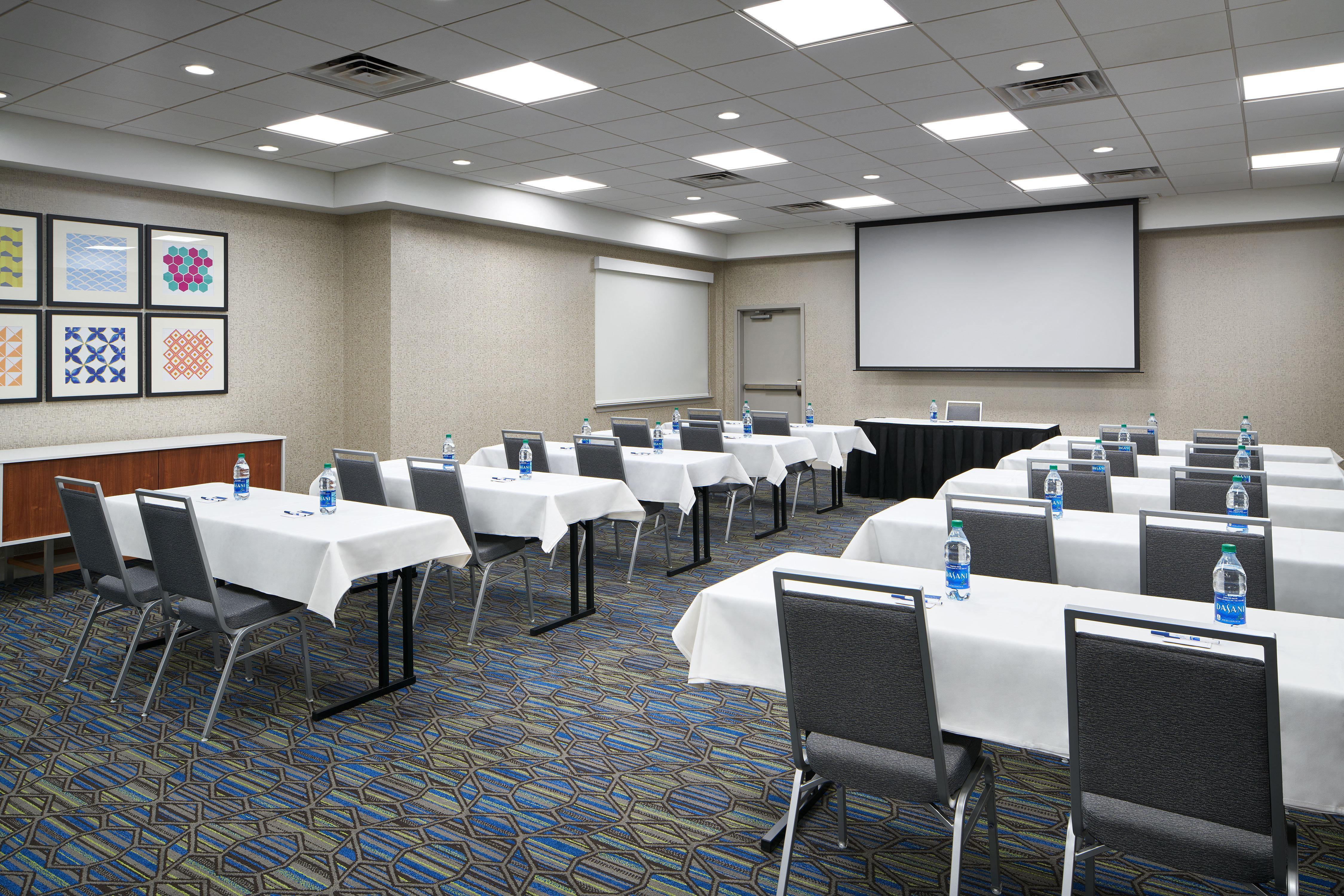 Holiday Inn Express - Richmond Downtown By Ihg Exterior photo