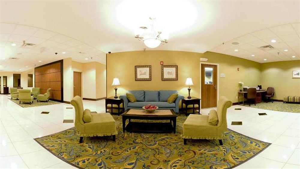 Holiday Inn Express - Richmond Downtown By Ihg Exterior photo